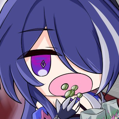 たまに絵を描いてる🫠
https://t.co/TKqqSwSSfe
https://t.co/kWCVG27dBO
V垢:@makky_VT
趣味垢:@Makky_MMDer