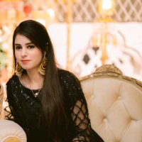 Dr. Syeda Saira (@drsyedasaira) 's Twitter Profile