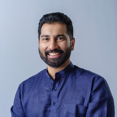 National Secretary, National Spokesperson @BJP4India , Prabhari @bjp4meghalaya @bjp4nagaland @Stanford Alum 🇮🇳 🇮🇳