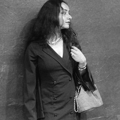 Chandrika Sharma Profile