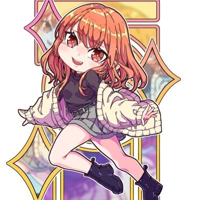 甘乃 詩音さんのプロフィール画像