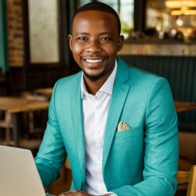 Gclick_moves's profile picture. #Data Analyst📊 | Cybersecurity 🚨| Graphics |Adventist | Arsenal | Missionary | Love kids |