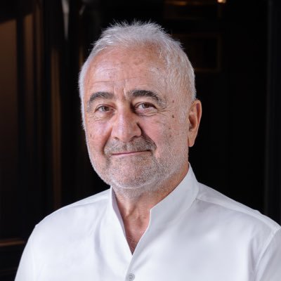 Guy Savoy Profile