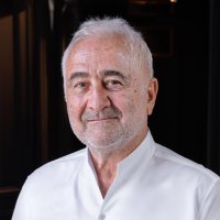Guy Savoy (@guysavoy) 's Twitter Profile