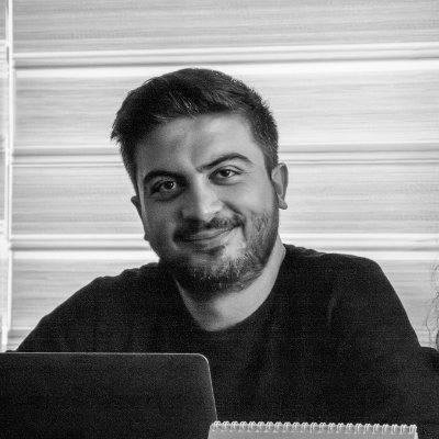 celik_ux's profile picture. Attractive things work better.