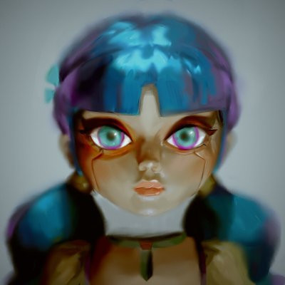 charlie ( building min/max ! ) Profile