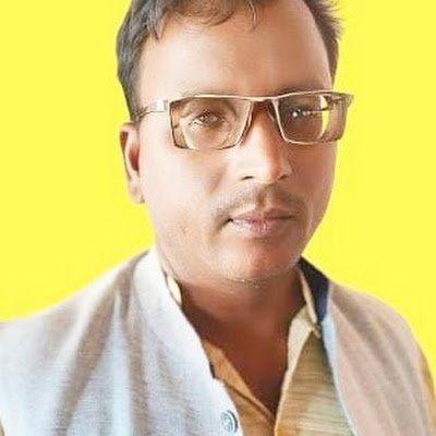 राजू चौधरी सपा ब्लॉक अध्यक्ष विकासखंड लोटन सिद्धार्थनगर मोबाइल नंबर 95 54 89 1916 ग्राम पंचायत लकड़ा
