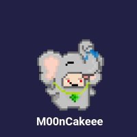 M00nCaKeee (@m00ncakeeee) 's Twitter Profile