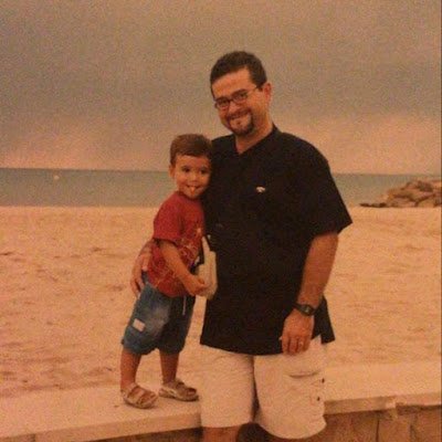 spozo98's profile picture. 