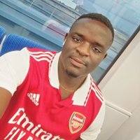 Fotso π (@fotsojanet) 's Twitter Profile