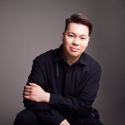 【ORCHARD所属】🇯🇵🇺🇸ミュージカル俳優・シンガー テレビ東京カラオケバトル・角松敏生・東京ディズニーリゾートコンサート・ミュージカル「四月は君の嘘」相座武士役 「GREASE」「SPY×FAMILY」「レ・ミゼラブル」2024-2025など。