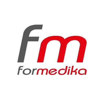@formedika