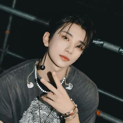 babyjk_197's profile picture. this user is stanning @bts_bighit🐰@pledis_17🦌@harryvghn🐺