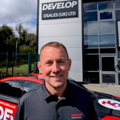 Solutions Sales Manager #Dsales #Dsolutions #Develop