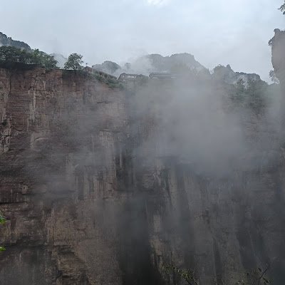 chengli1988's profile picture. 