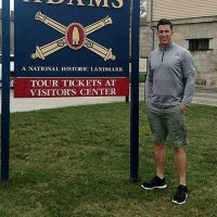Sgt John M Brown (@sgtbrown55944) 's Twitter Profile