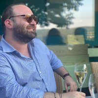 Christian Cazzetta (@christiancazz) 's Twitter Profile