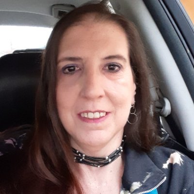Finally found my Knight in Shining Armor! I'm all about Supernatural, Marfan awareness, Animal causes & my Husband! Heavy Metal chick 🤘 #SPNFamily #AKF
