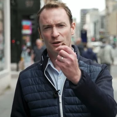Davy Shanks Profile