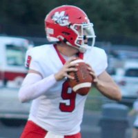 Sam Settar 2027 QB (@samsettar) 's Twitter Profile Photo Sam Settar 2027 QB (@samsettar) 's Twitter Profile Photo