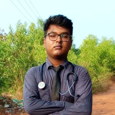 drmohdnabeel's profile picture. MBBS | Neurology | Tech | Space