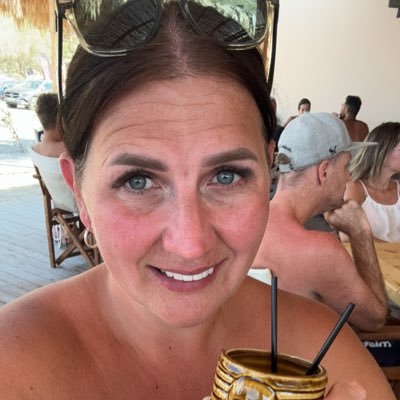 @LadyKMWilson