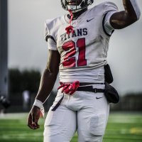 “JB” Javari Barnett (@javaribarnett1) 's Twitter Profile