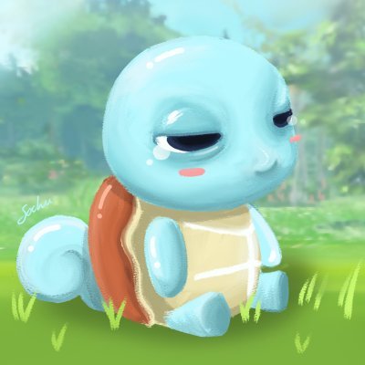 Jaebiさんのプロフィール画像