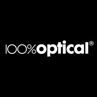 100% Optical (@100optical) 's Twitter Profile