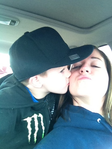 kandicelgray's profile picture. 