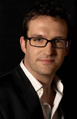 stjordan's profile picture. Technology, Sport, & Family (not necessarily in that order of course)