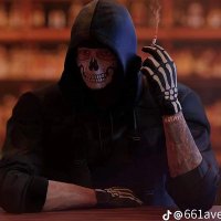 Ghost (@ack162ghost) 's Twitter Profile