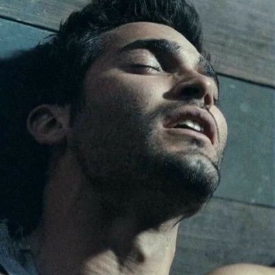 HoechlinsHole's profile picture. 19 | A 🏳️‍🌈 Male | Simp for Tyler Hoechlin | 🔞