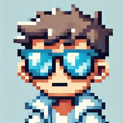 0xShagzy's profile picture. Med Narcissist 🩺