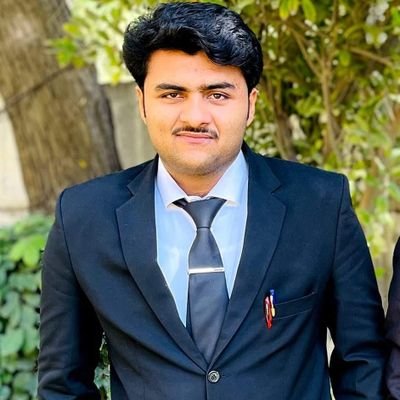 MirKing2003's profile picture. #Patriot_Pakistani
#Pakistan
#Mirking2003