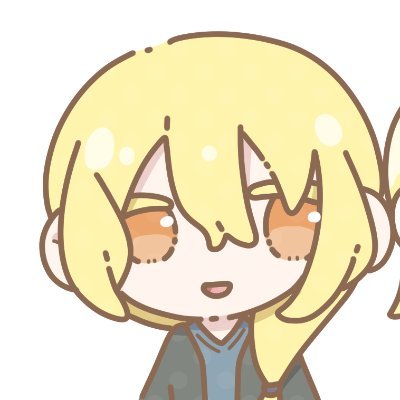 ゲーム&配信系垢
成人済み
i:旋(つださん絵)
h:十二星座館自陣
リットリンク/https://t.co/2Zn7al5S36
ふせ/https://t.co/OOUcpvgg5s
ぽいぴく/https://t.co/A77gK8ACgP
AI学習禁止