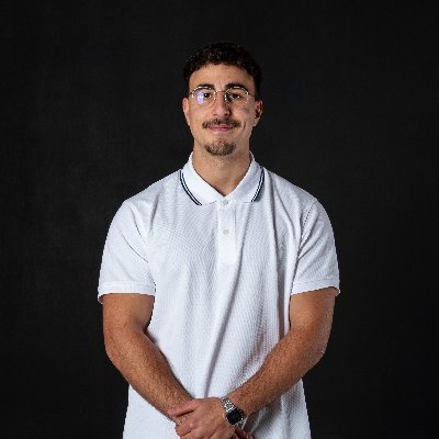 Facuraimond's profile picture. 