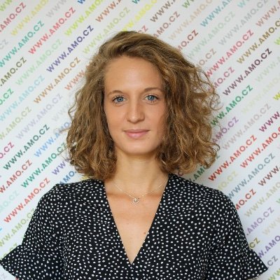 DUrhova's profile picture. 🇨🇿🇸🇮China Analyst at Association for International Affairs (@AMO_cz)| Economic Development|International Security|Language Enthusiast