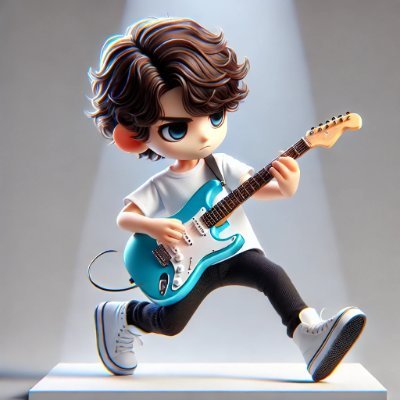 楽器練習して、歌うたって練習動画を結構な頻度でyoutubeにアップしている男🎸15年働いているアラフォーサラリーマン🕴️音楽の時間を増やすためにブログで副業やってます!現在アドセンスで月3000円くらい😢音楽や副業の気づき学んだことを発信します!