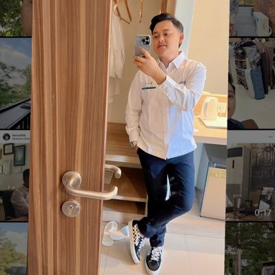 farroshhb's profile picture. memang buat sambat