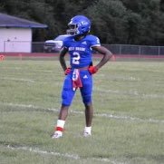 Dandre Carter (@dandarecarter2) 's Twitter Profile