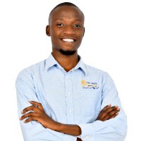 Ahimbisibwe Gerald Tayinu (@geraldtayinu) 's Twitter Profile