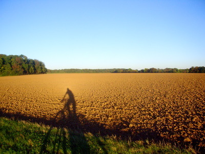 FMT_Bike_Tours's profile picture. French Mystique Tours offers day long bike tours in the countryside near Paris. Owner Bruce McAleer lives just outside Paris with his French wife Véronique.