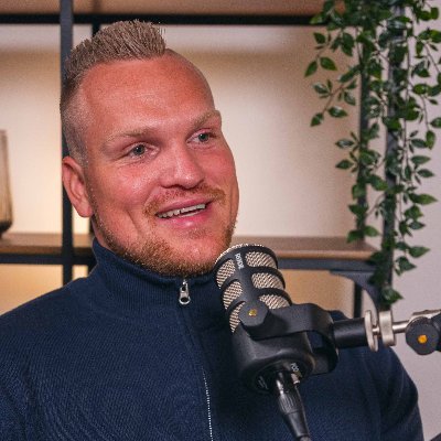 ElroyRyonCrypto Profile