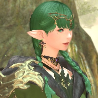 Kana.R❂聖鯖Gaiaさんのプロフィール画像