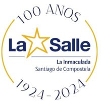 La Salle Inmaculada (@lasalleinma) 's Twitter Profile Photo