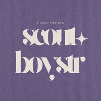 t-army for bts⁷ (@tr_scoutboys) 's Twitter Profile Photo t-army for bts⁷ (@tr_scoutboys) 's Twitter Profile Photo