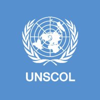 UNSCOL (@unscol) 's Twitter Profile Photo UNSCOL (@unscol) 's Twitter Profile Photo