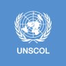 UNSCOL's profile picture. Office of the United Nations Special Coordinator for Lebanon (UNSCOL) @JeanineHennis // مكتب المنسق الخاص للأمم المتحدة في لبنان