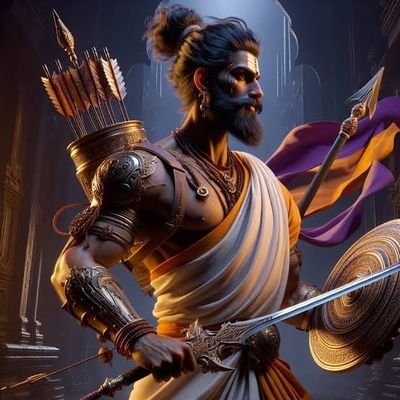 PalashMedia_JH's profile picture. राष्ट्रहित सर्वोपरि, महादेव के भक्त!!!